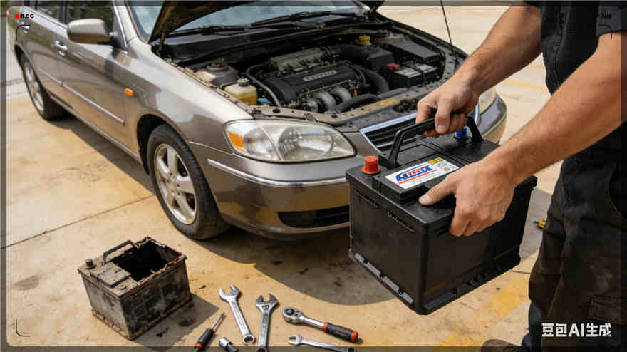 鄂托克前旗道路救援汽车送机油