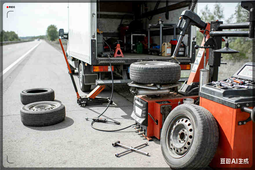 鄂托克前旗道路救援汽车送机油